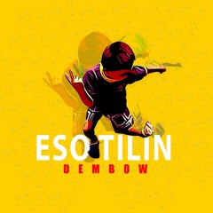 "ESO TILIN" DEMBOW BEAT 2021 PISTA DE #DEMBOW DOMINICANO TIK TOK  BASE DEMBOW (Prod.byCrazymelodyrd)