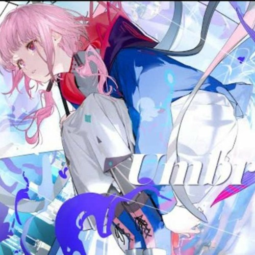 【歌ってみた】umbrella covered by 花譜