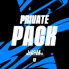 PRIVATE PACK #13
