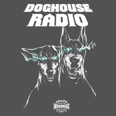 Doghouse Radio's stream