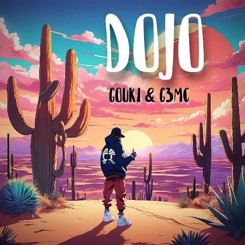 Gouki & G3MC - Dojo (REMIX COMPETITION)