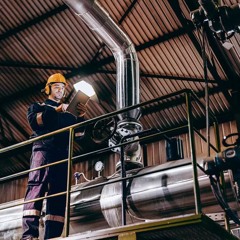 Harbour Energy – Implementation of digital twins