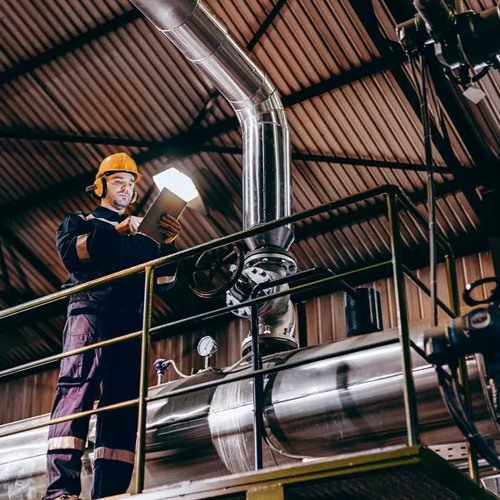 Harbour Energy – Implementation of digital twins