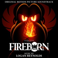 Fireborn