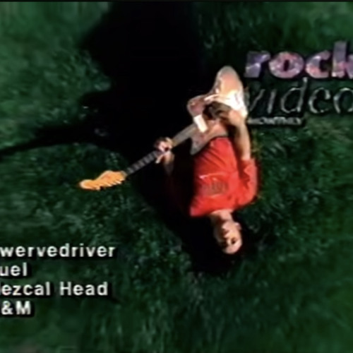 Swervedriver-Duel