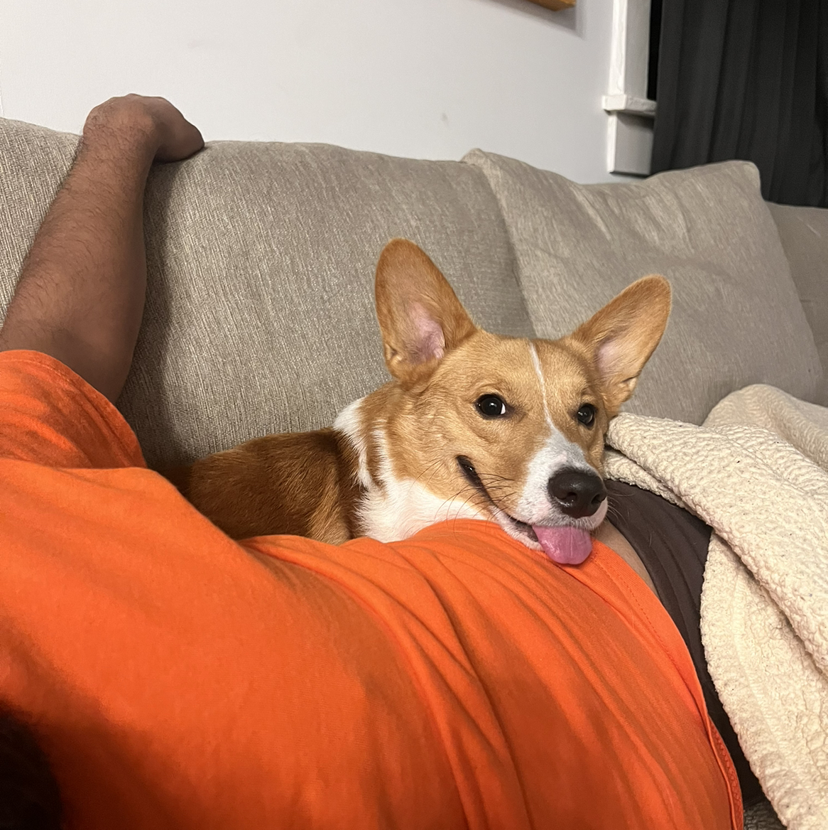 Murder on the Dancefloor (carmack edit)