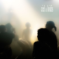 Ciel b2b Loidis @ Flip 8