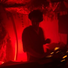 Holger Jay im TechnoUterus