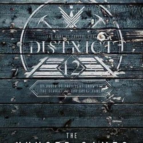 Stream @Epub [Download]~ The Hunger Games (The Hunger Games, #1) Full  Audiobook from Wortqkk368 | Listen online for free on SoundCloud