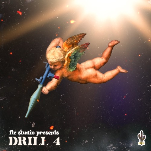 Drill Vol 4 (PREVIEW )