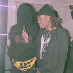 one eye open (Prod. by @Bleedlivin)