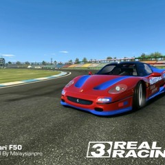 Download Real Racing 3 Save Game with Fully Upgraded Cars and VIP Status (v10.4.2)