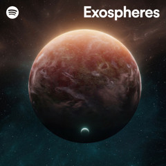 Exospheres