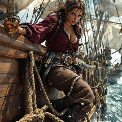 Auf ins Abenteuer Capitaine Drake Trance Techno