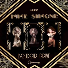 Steff @ Madame Simone