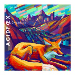 Acid Fox