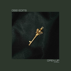 OMARION - OPEN UP (oss' edit)