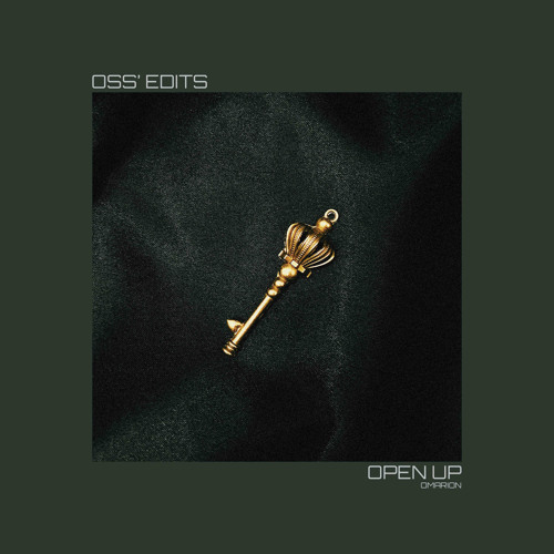 OMARION - OPEN UP (oss' edit)