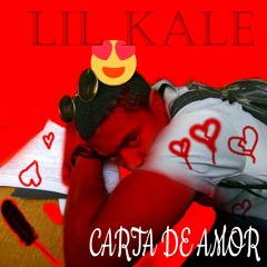 CARTA DE AMOR