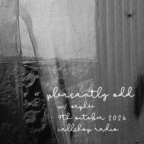 Audio Artwork