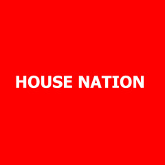 House Nation (feat. House Master Boys)