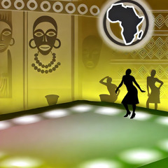 Afro Housy