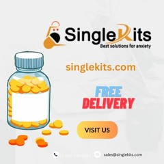 Alprazolam 0.25mg Online