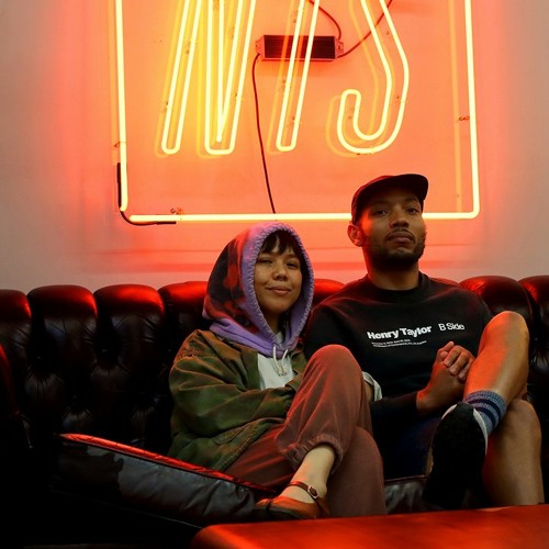 Whodis? w/ Fixed Air & blewoxfard 020524