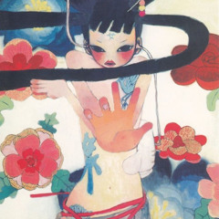non so stare bene ダ委ゅじ w/ luke lecomte