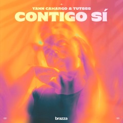 Yann Camargo - Contigo Sí Extended