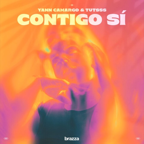 Yann Camargo - Contigo Sí Extended