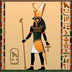 Ancient Egypt Music - Horus