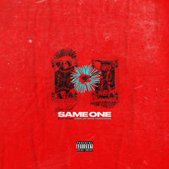 Mirror Monk - Same One (ft. 1Boss) Prod. By Dope Trademark