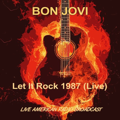 Stream Get Ready (Live) by Bon Jovi | Listen online for free on SoundCloud