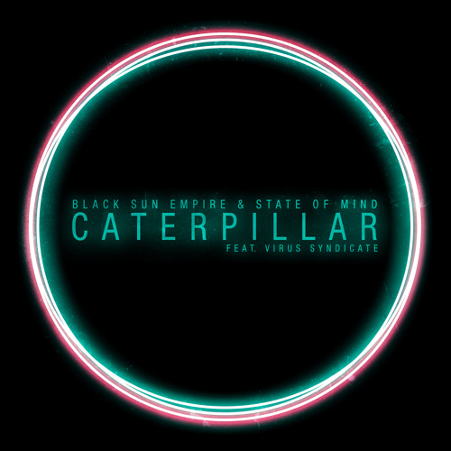 Caterpillar (feat. Virus Syndicate)
