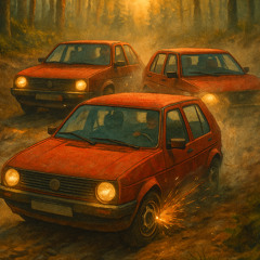 SISU Collective - Bielawa SISU Beer Rally GP