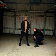 Now You See Me ft Flints