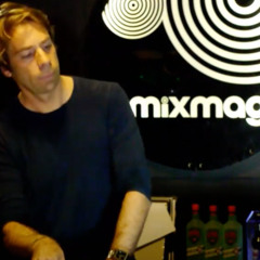 D'JULZ  @ Mixmag The Lab LDN 30 01 2015