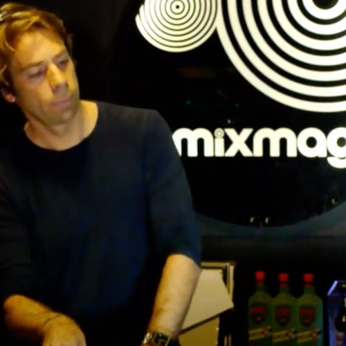 D'JULZ  @ Mixmag The Lab LDN 30 01 2015