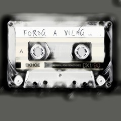 Forog a világ - HARDSTYLE Remix