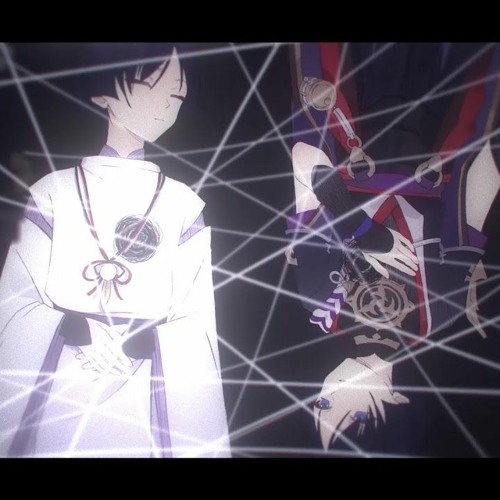 Stream Sou「灰カラ」MV 【原神HoYoFair】From the Ashes by umbrax