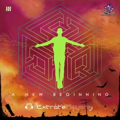 ExtrateRavers - A New Beginning (142 Bpm C)