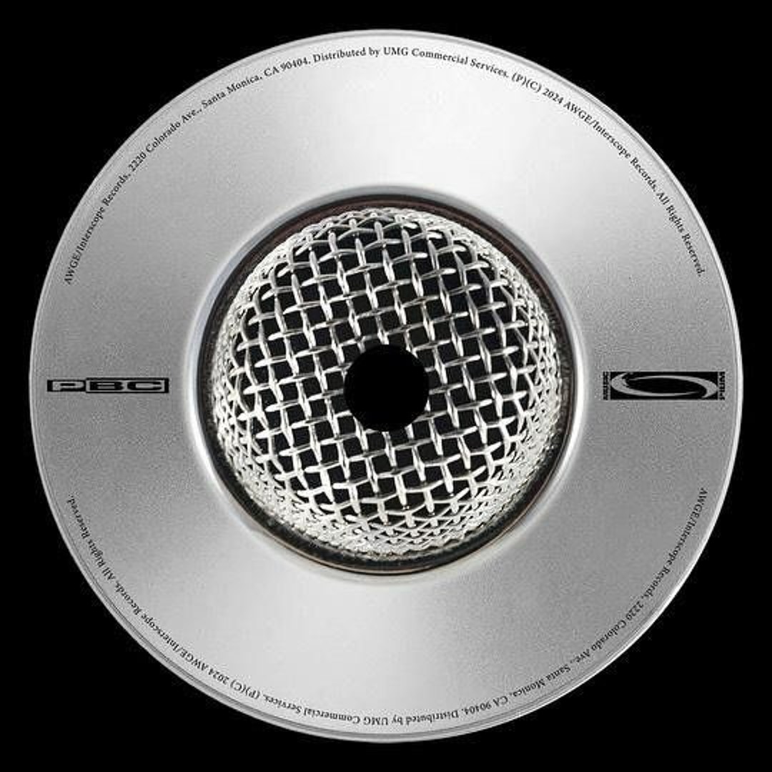 Stream playboi carti i am music bonus 1 different day 2024 h00dbyair