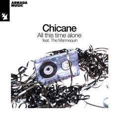 All This Time Alone (feat. The Mannequin)