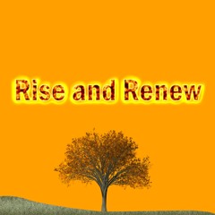 Rise And Renew - Mike Miller.WAV