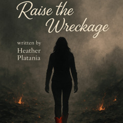 Raise The Wreckage