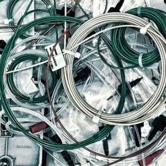 Locked In: New-School Groovy Techno