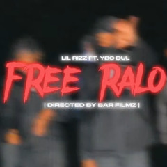 Lilrizz9 x Ybcdul - Free Ralo
