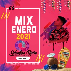 MIX ENERO 2021 - @SEBASMUSIC