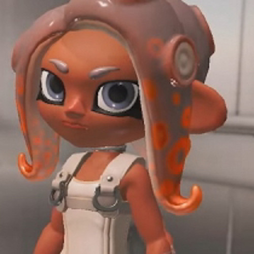 Splatoon 3 Side Order - Elevator Theme 4